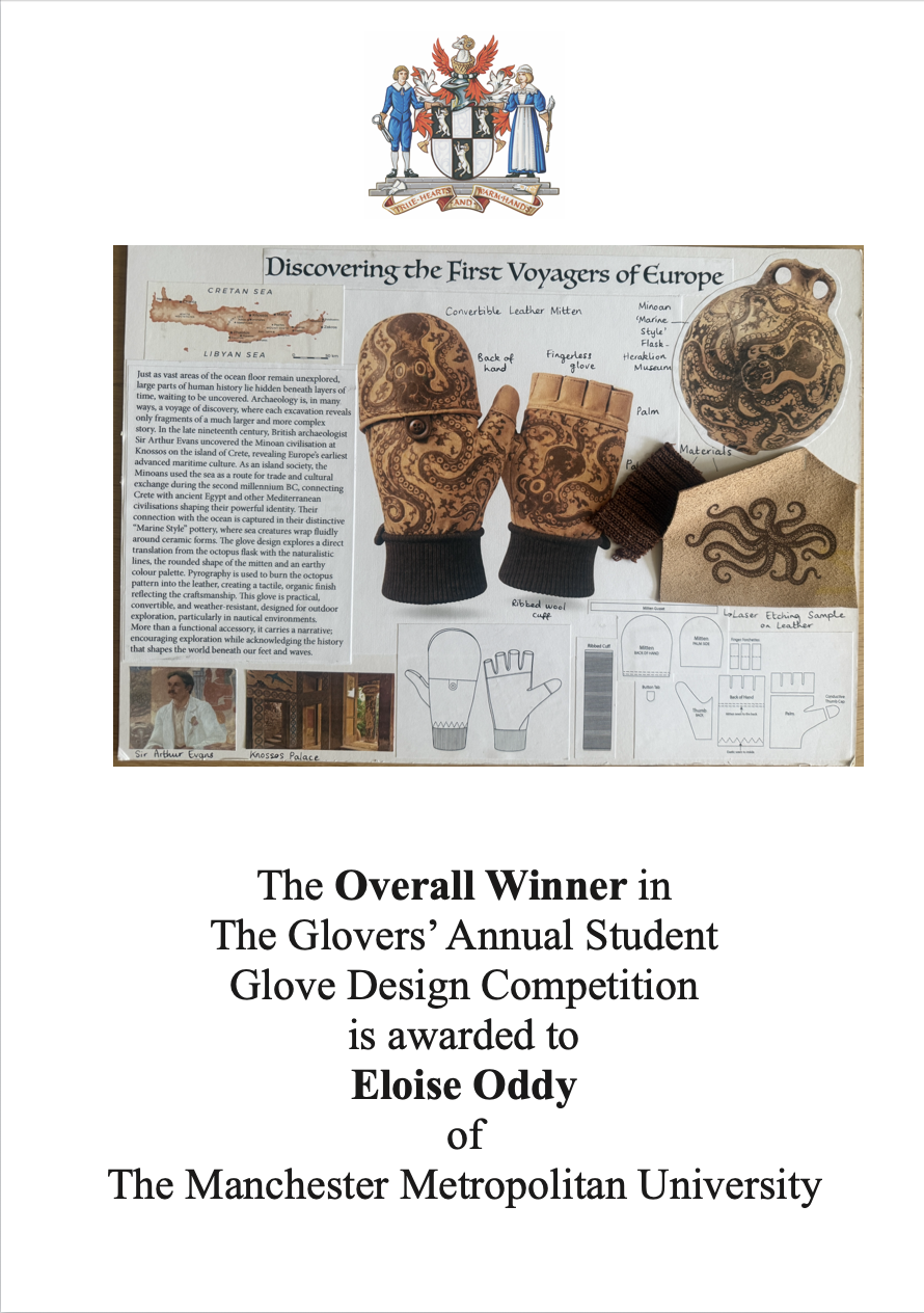 Winner Prize 2026