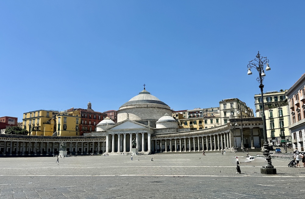 Dome